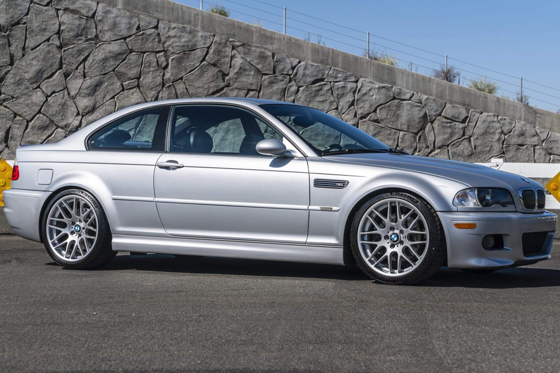 BMW m4 turbo