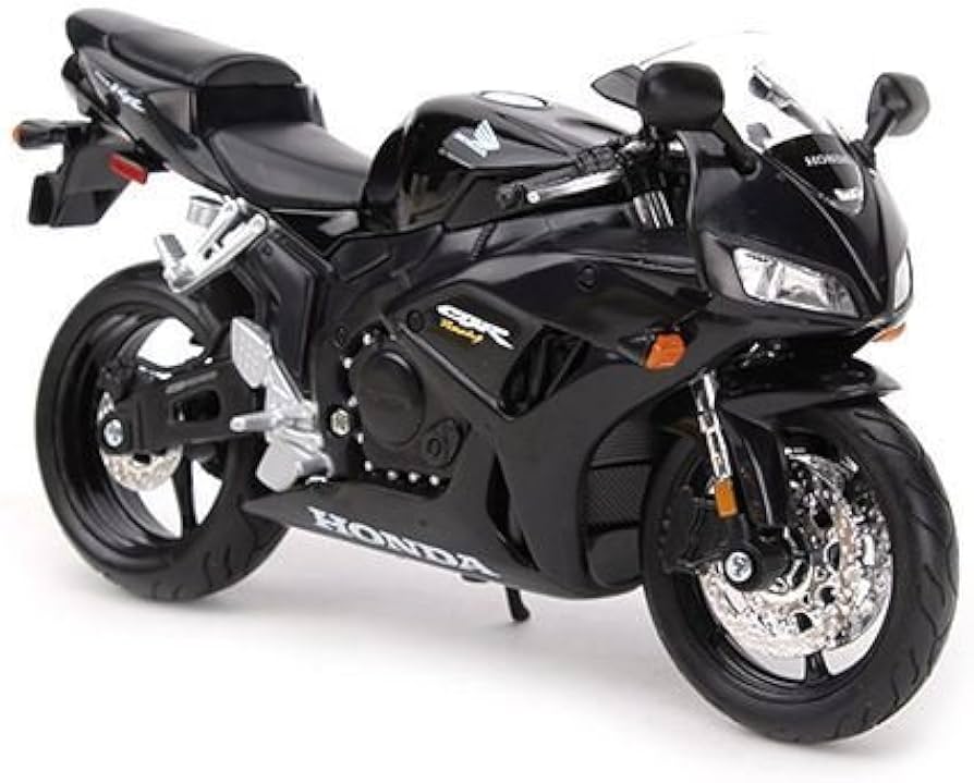 honda bike